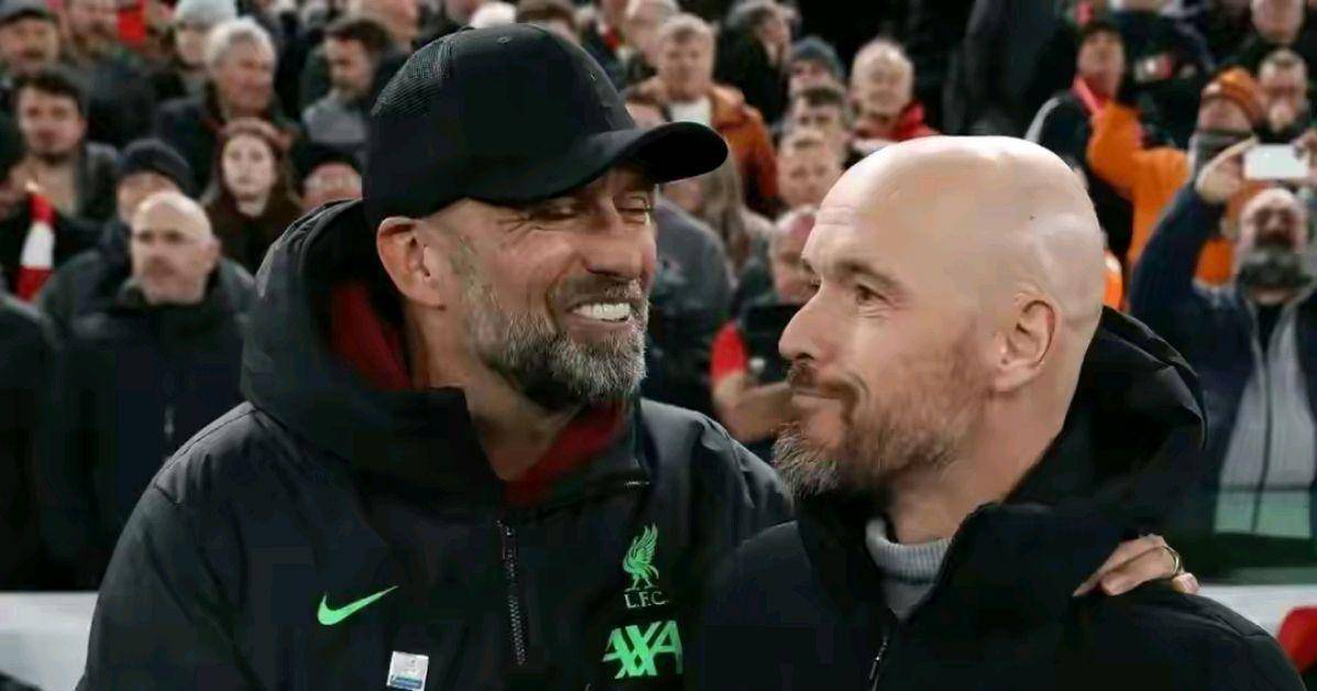 三强争霸红军落马抢四大战热刺争先腾哈格演玄术切尔西摆烂