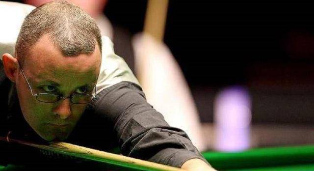 超级联赛冠军循环赛:塞尔比破百携手古尔德罗伯逊取胜_比赛_夫斯基_上