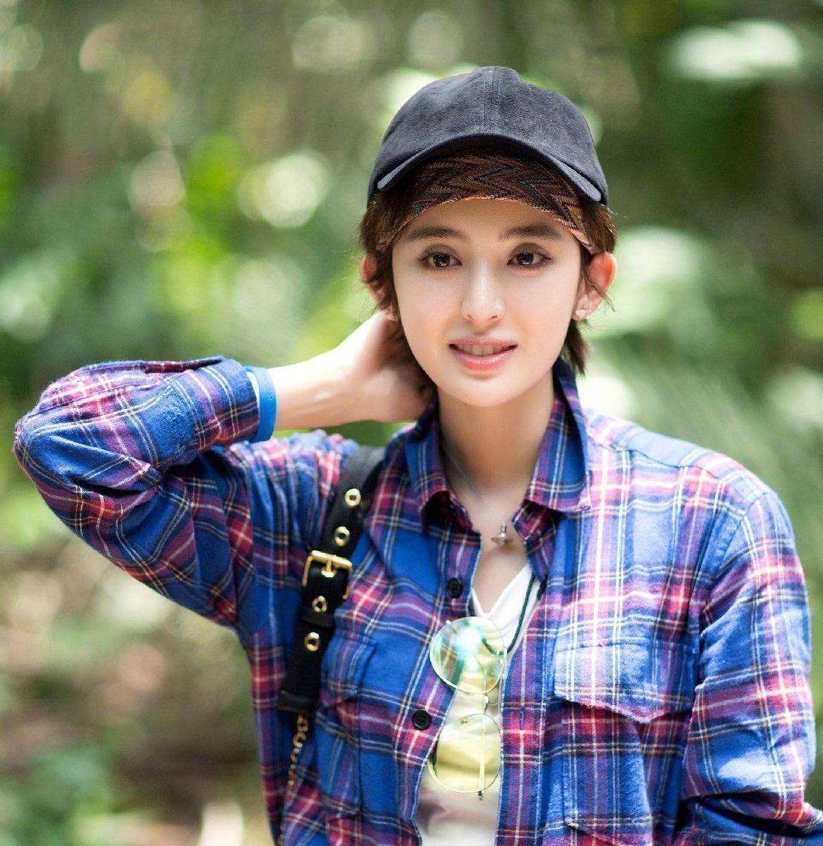 原创曾遭遇全网黑如今路人缘极好古力娜扎终于迎来阳光