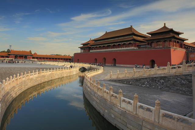 北京五日游价格_故宫_咨询_景区