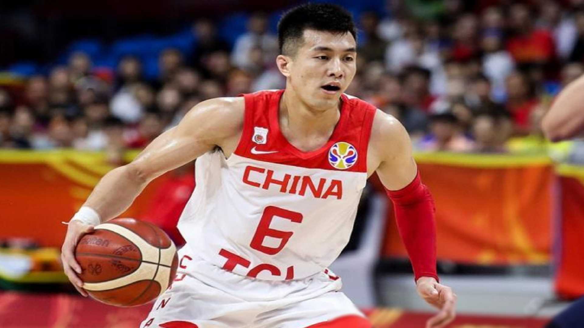 原创cbamvp大反转赵继伟张镇麟落榜阿不都笑开颜