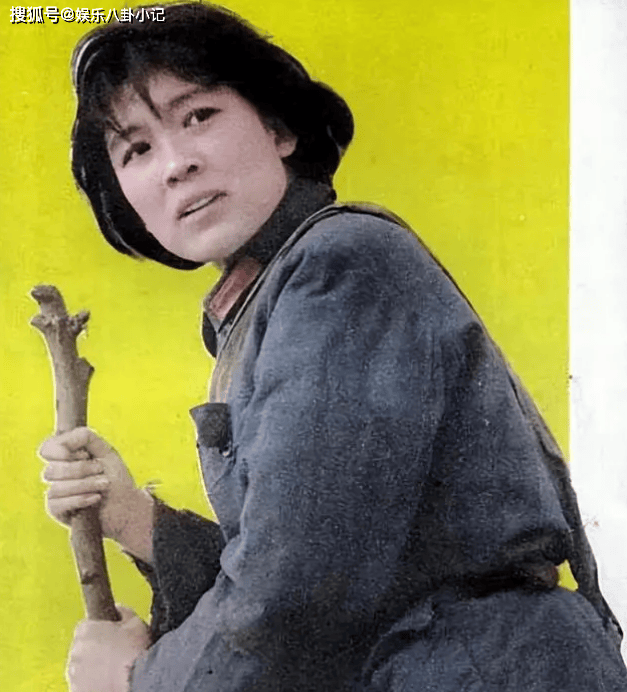 她是国家一级演员,与丈夫结婚46年零绯闻,61岁终于当上妈妈_宋春丽