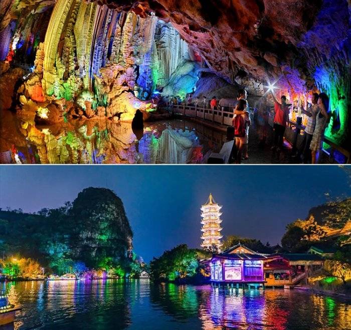 我和闺蜜假期想去桂林玩三四天差不多需要多少钱靠谱导游分享