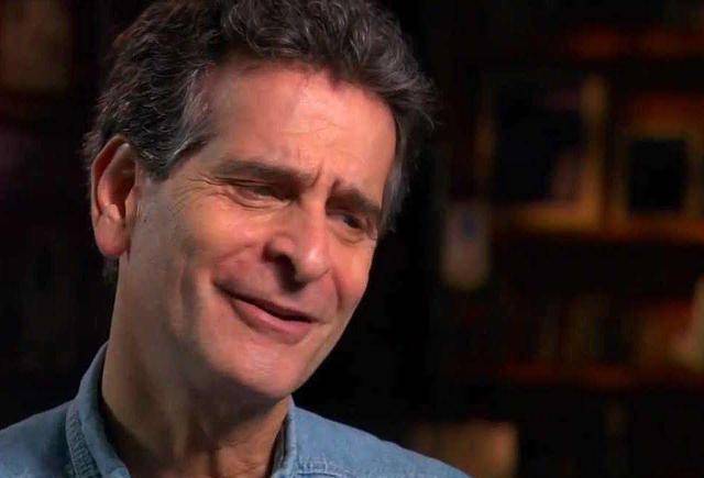 他拥有400项发明,身价35亿却终身未娶,是李嘉诚的唯一偶像_迪恩·卡门