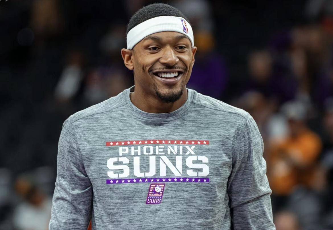 原创再见杜兰特太阳公牛黄蜂酝酿三方交易布里奇斯终于来了