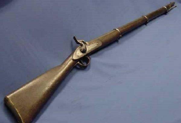 原创曾国藩洋枪洋炮还是少用为好其中的苦衷只有他自己知道