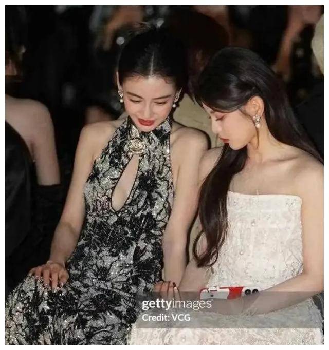 哀其不幸怒其不争baby曲线谋复出李菲儿成了最大功臣