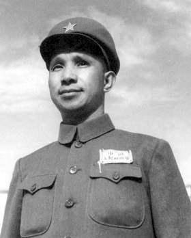 殊不知,真正的华野军主力早就埋伏在李仙洲集团南进