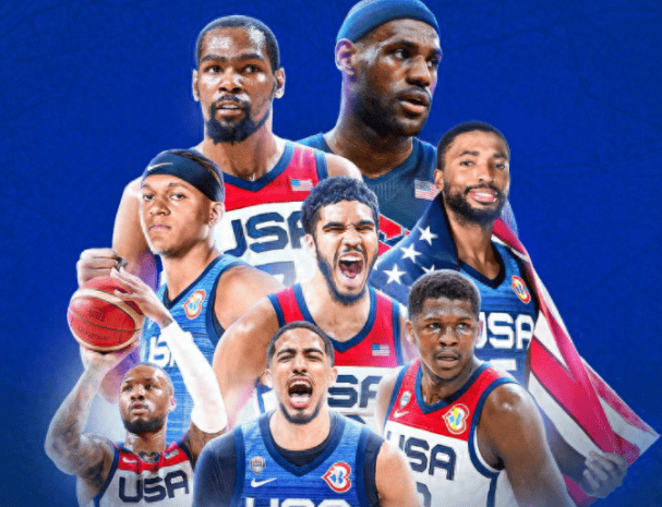 如果没有伤病,3年后的nba 将会被这5位年轻人接管_球星_技术_数据