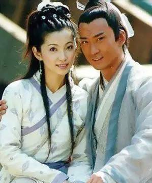 原创策燕cp甜了20年回顾4大名场面他们是我对郎才女貌最好的理解