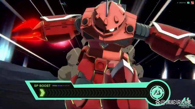 你被说这次的魔蟹无正还挺帅,虽然乍一看就是普普通通的魔蟹,但是头顶