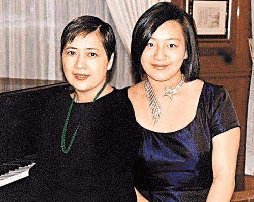 风流成性的刘銮雄背后,原配宝咏琴到底有多能忍?_大刘_李嘉欣_时候