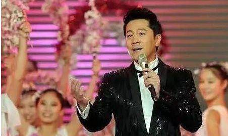 原创原创蔡国庆隐藏多年的老婆原来长得如此漂亮怪不得拒绝那英追求