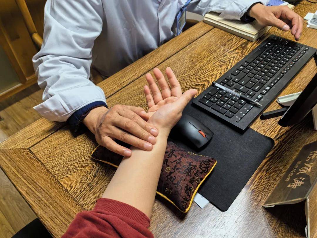 贡方堂医案失眠睡不着怎么办陈顺涛中医辩证调理益气养血宁心安神