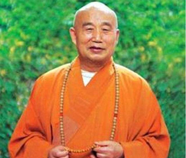 觉印法师原本前途无量为何辞掉海南省公安厅工作出家为僧