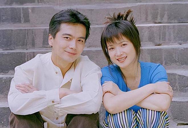 回顾《三国演义》8位女演员现状,小乔发福变美,孙尚香无儿女_陈红