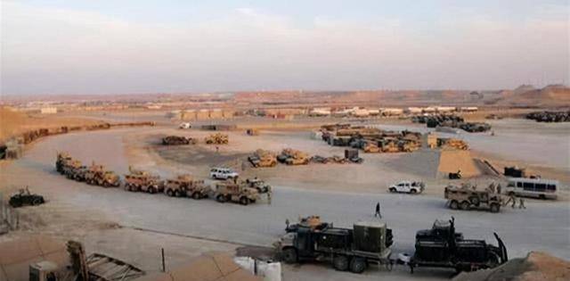 乌代库赛死亡细节被200名美军包围遭10枚导弹射击血肉模糊