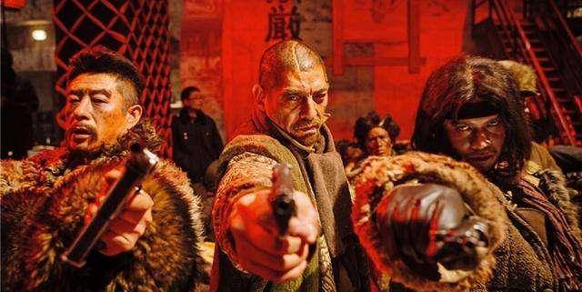 原创15岁开始作恶70多被抓真实座山雕有多厉害最后又是怎么栽的