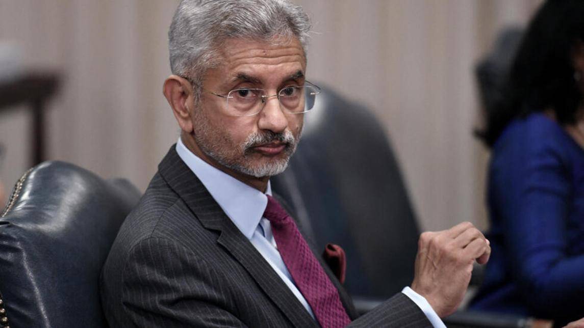 原创印度大选前印外长又批开国总理尼赫鲁称中印争端是他的烂摊子