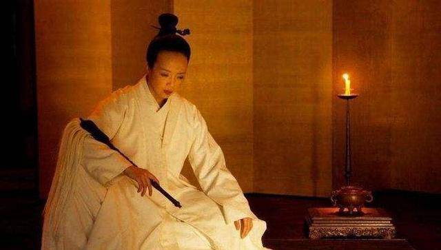 道姑李诚玉118岁坐化生前曾出现返老还童迹象临终前说了3个字