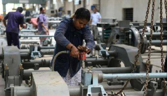 原创为何说印度不可能完成工业化因为大英帝国埋了两个雷