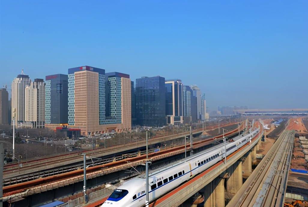 原创成都联合重庆共创一条长453千米的高铁有望于2024通车