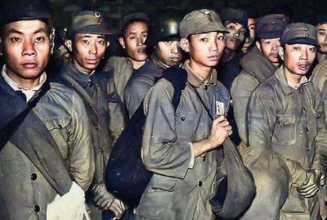 民国时期的保安团到底是个什么样的军事组织