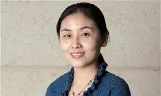 她被誉为清华最美女教授41岁还长得像少女特立独行坚持不结婚