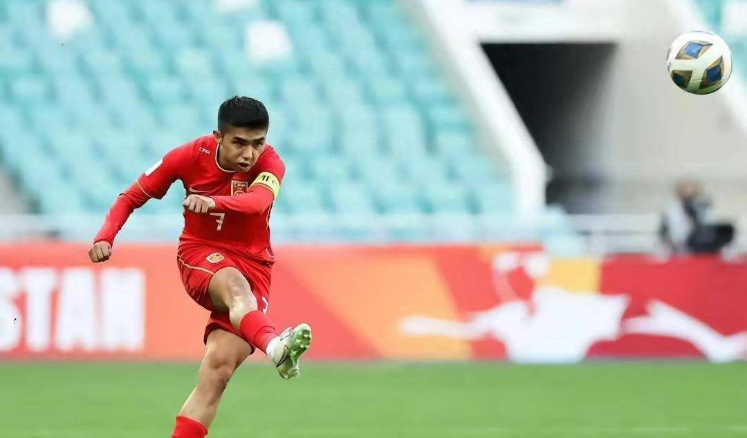 u23国足揭幕战,决战国外,首战=生死战,cctv5直播.