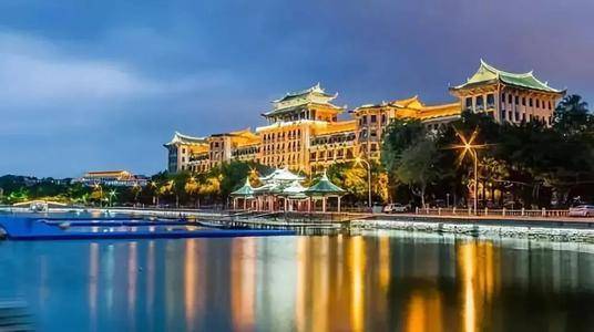 厦门当地组团旅游团报价跟团厦门四日游价格