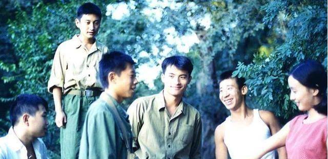 原创原创北京顽主小混蛋确有其人19岁被百人围攻惨死他到底得罪了谁