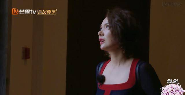 程莉莎被满墙虫子吓到不敢吃饭应采儿还在犹豫谢娜果断换地方