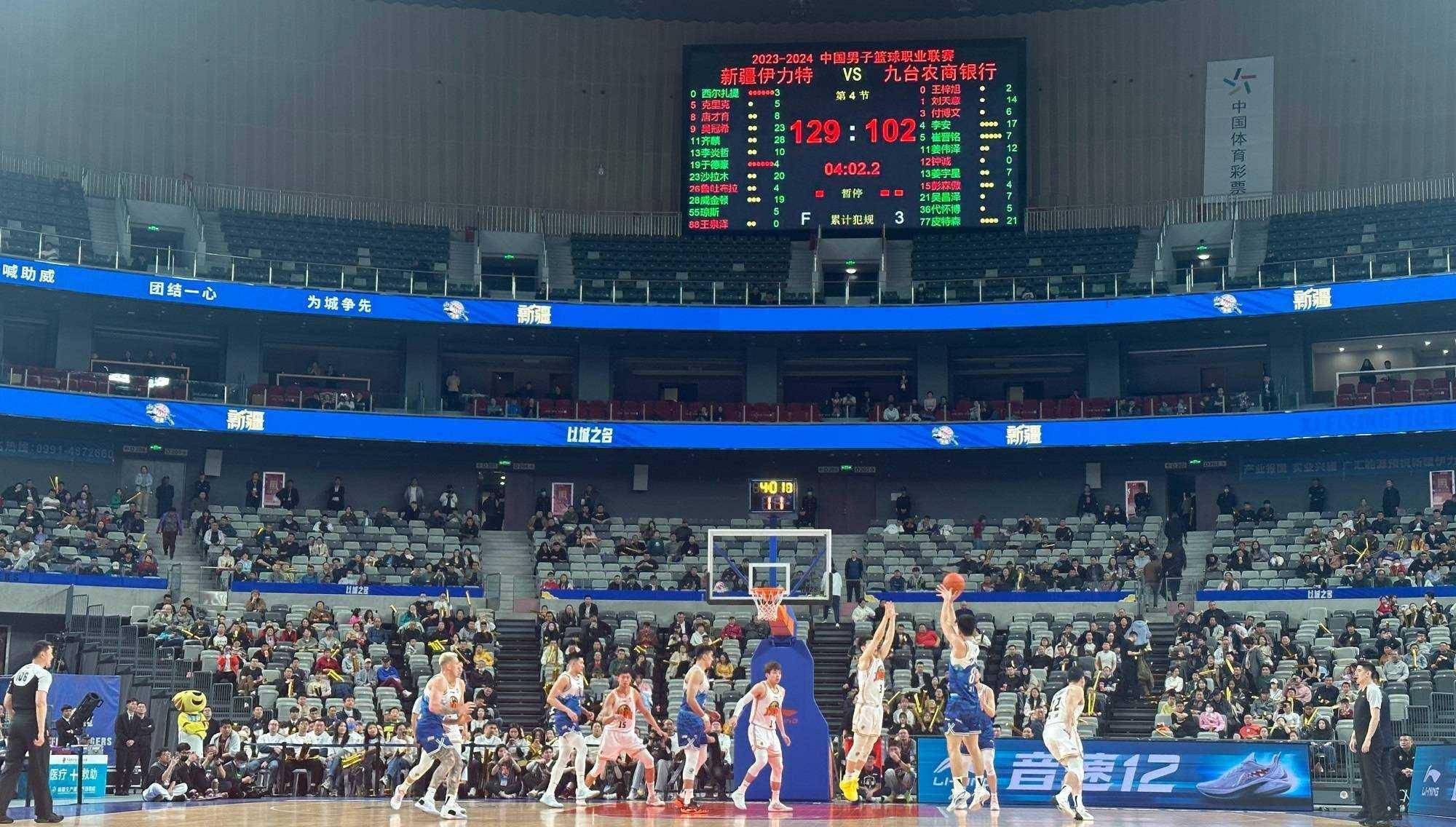 原创cba积分榜季后赛12强全部出炉北京北汽和山西队晋级