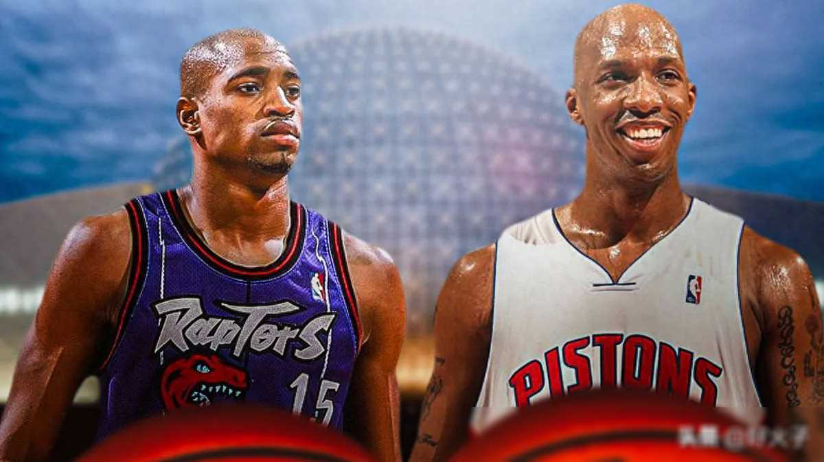 卡特比卢普斯入选名人堂,巅峰扣篮,对阵乔科詹胜率高_篮球界_球员