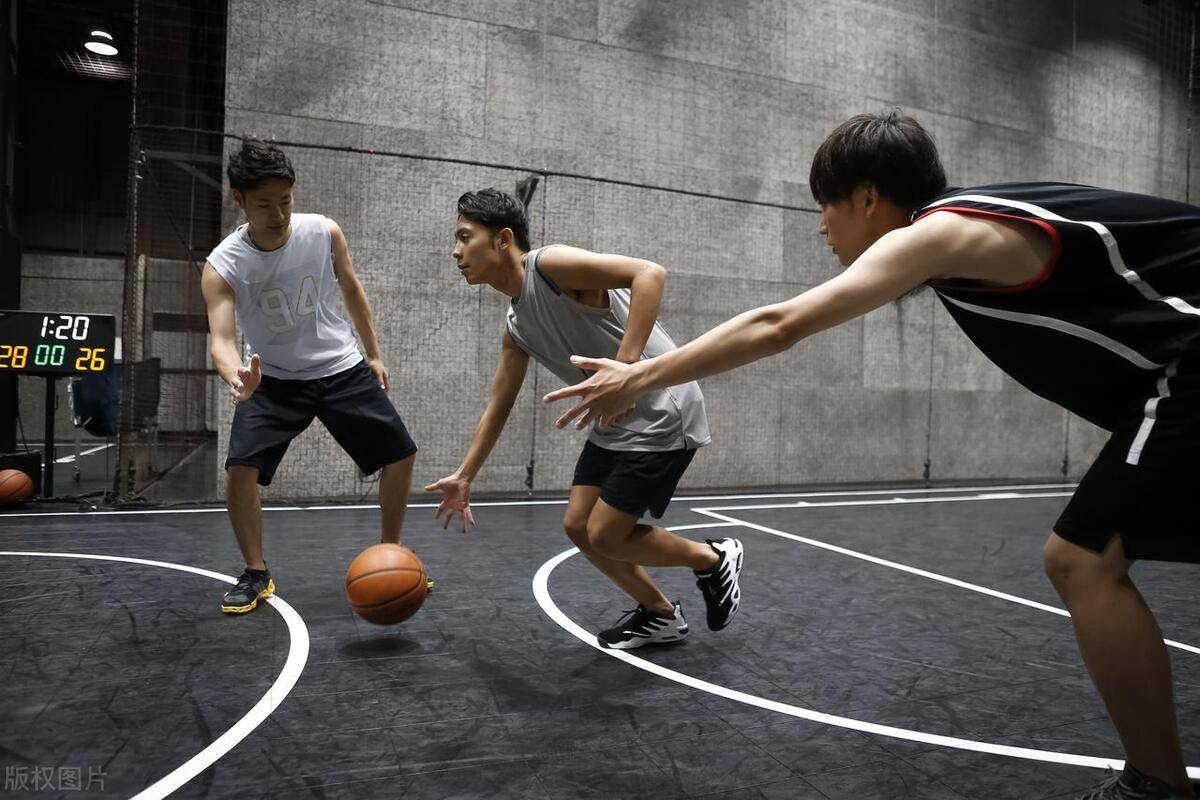 青少年体适能篮球教练员怎么考?有什么用?报考政策条件要求_工作_技能