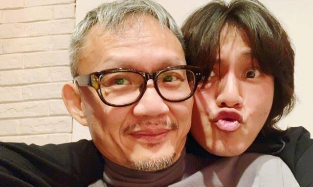 陈坤黄渤舒淇相聚是鬼吹灯2还是九幽将军