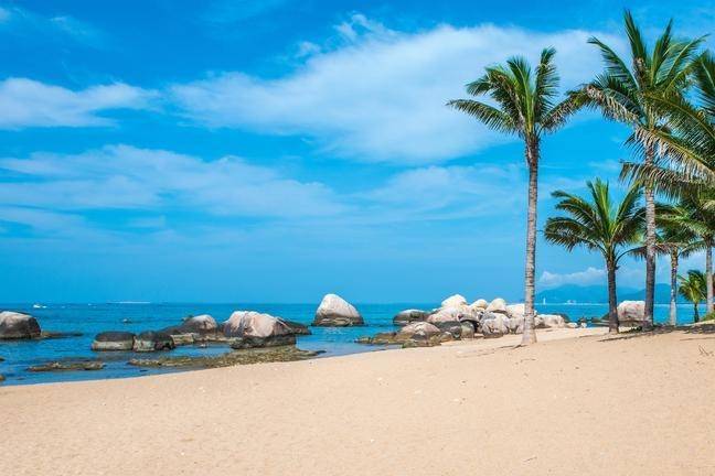 健康码:疫情期间必备,在支付宝里直接搜索"三亚健康码"就可以数码配件