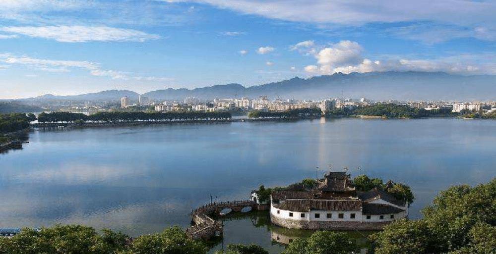 看完令人大开眼界_赣州_九江_排名第一