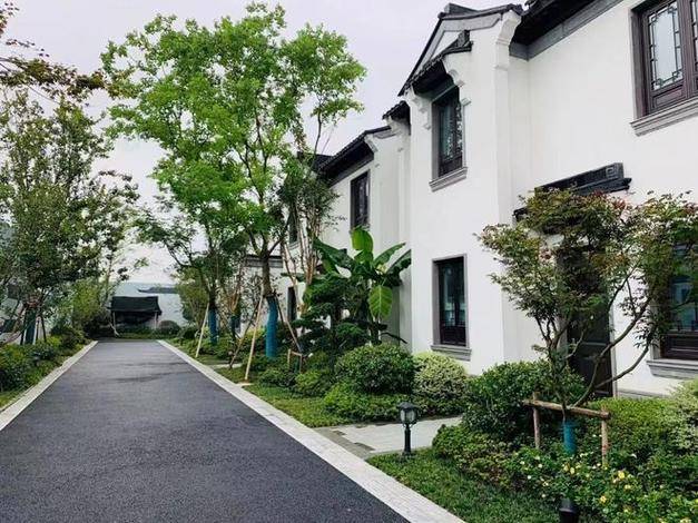 桃李春风花园周庄桃李春风花园楼盘详情桃李春风花园房价户型小区环境
