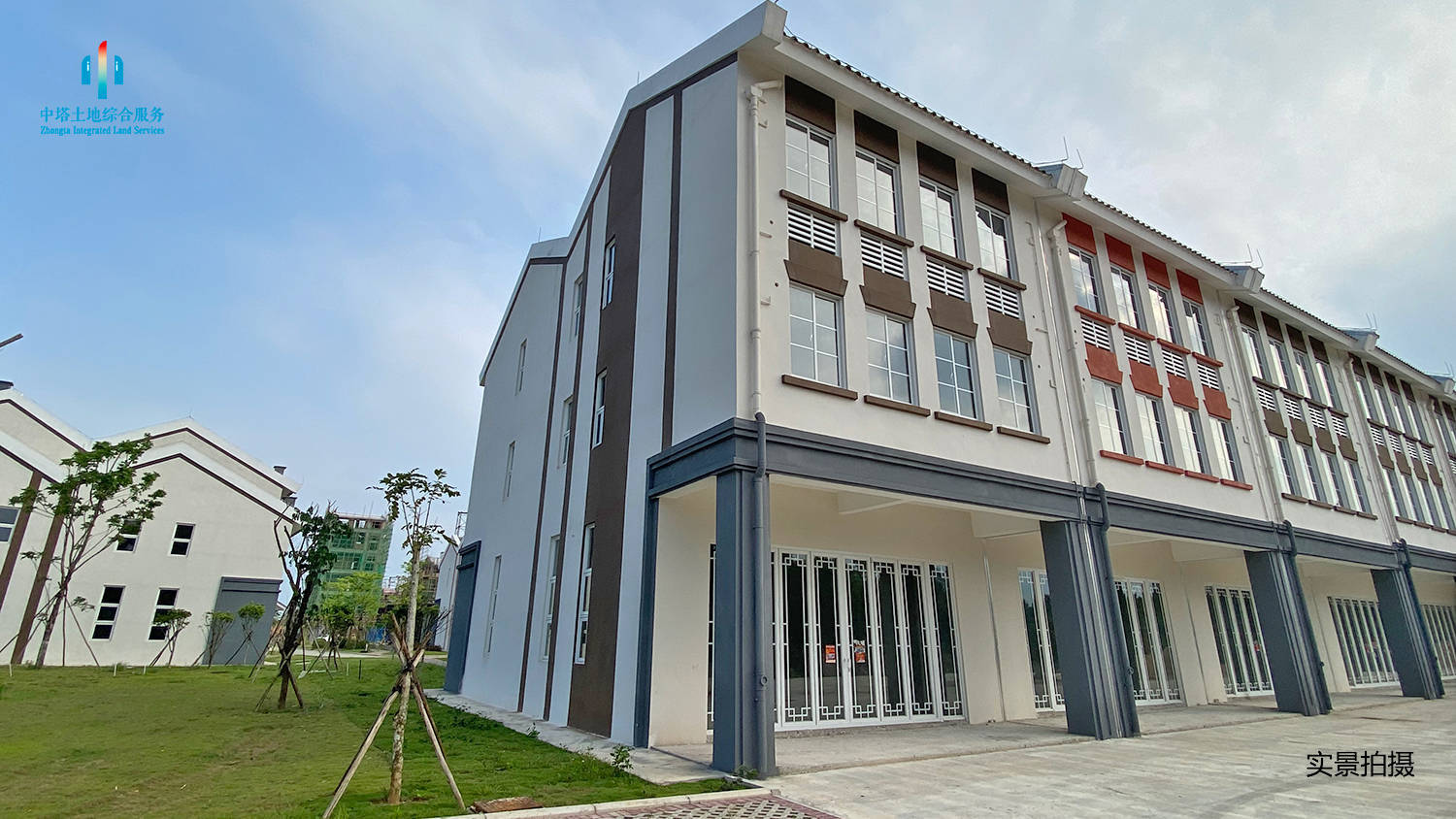 琼海博鳌乐城乡墅小区概况·解析户型|解析环境