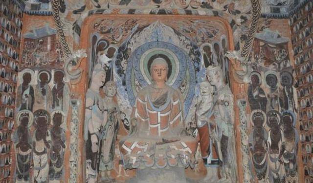 佛教七宝看破珍玩背后的禅机与意蕴