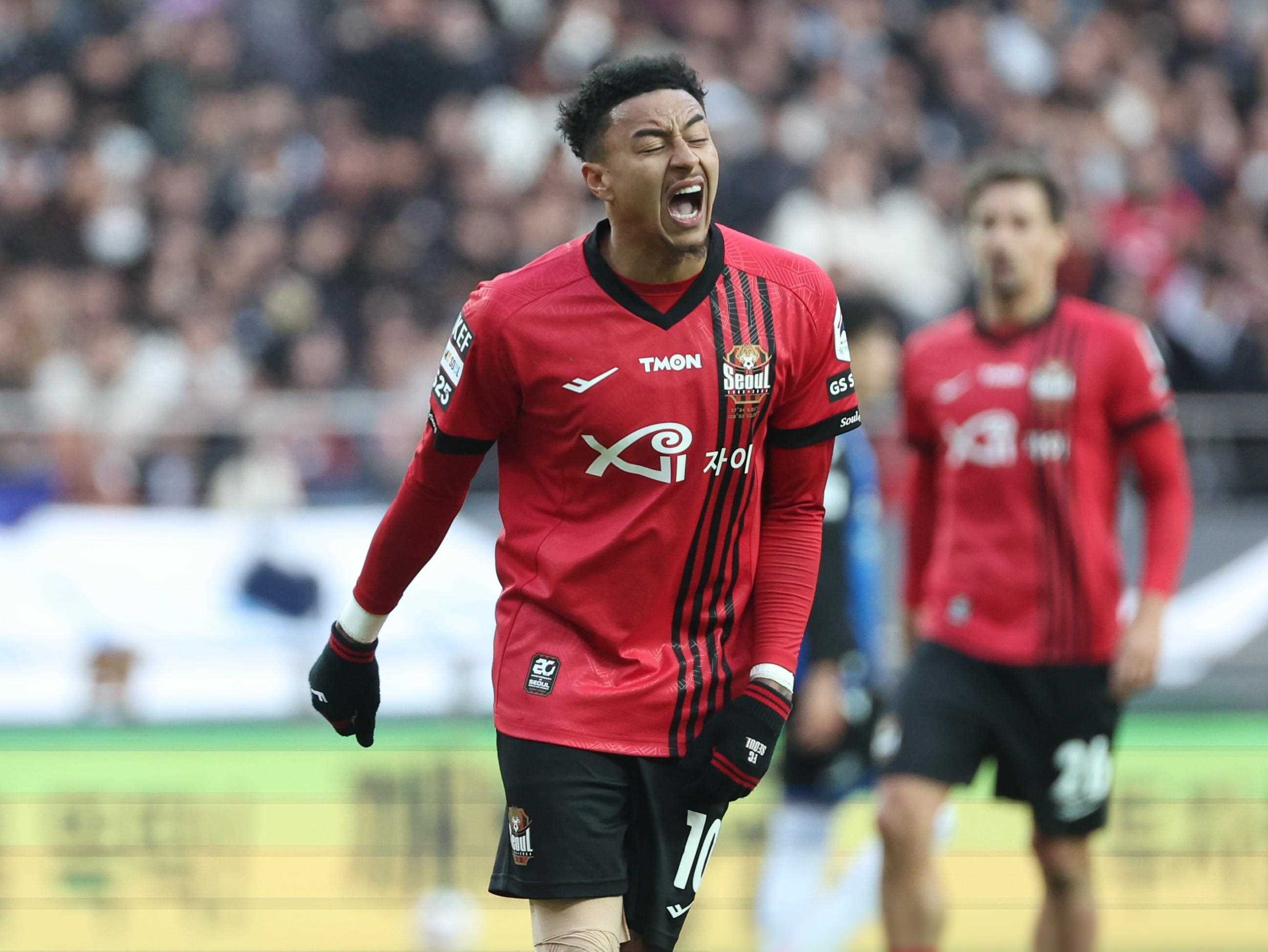 原创你的林皇状态堪忧林加德在k联赛遭遇挑战