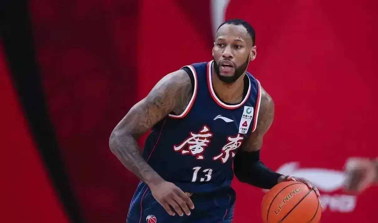 原创威姆斯32分助广东八连胜121107击败北控六大精彩瞬