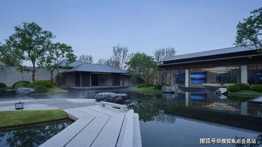 无锡融创山水江南