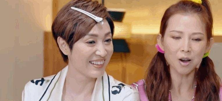 蔡少芬留前任照片引张晋吃醋果断烧掉安抚老公你开不开心