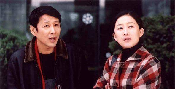 陈瑾_名演员_母亲