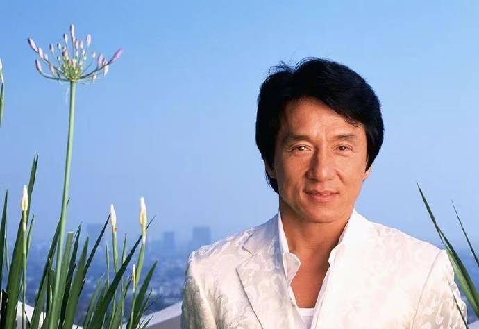 原创成龙生日圈内仅两人祝福,名利场如此世态炎凉_李晨_动作_电影