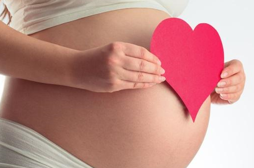 怀孕后这三个部位变黑恰恰说明胎儿正在健康发育，而且越黑越好！_妈妈_情况_宝宝