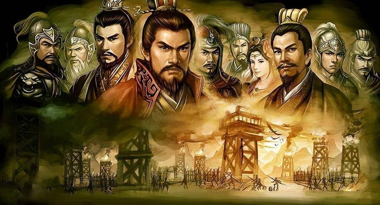 二王三恪制度:详细介绍古代新王朝建立后,会如何处理前朝皇室_皇帝