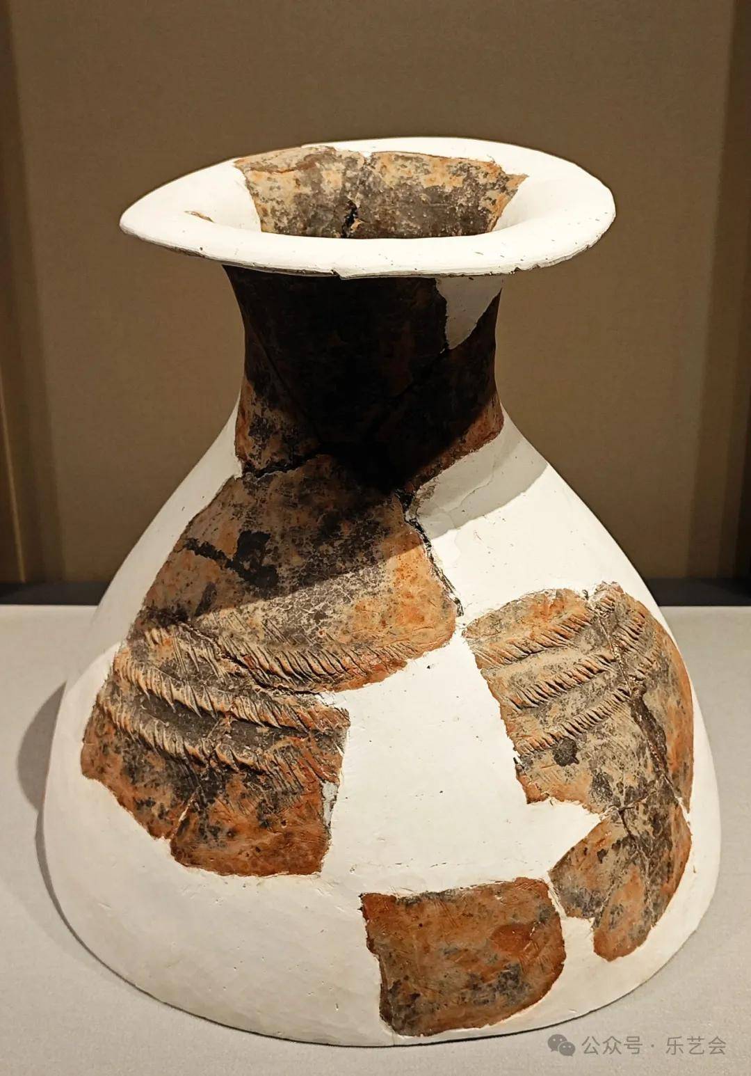 花脚大仙分享:《星耀中国——三星堆·金沙古蜀文明展》系列9